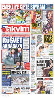 egazete