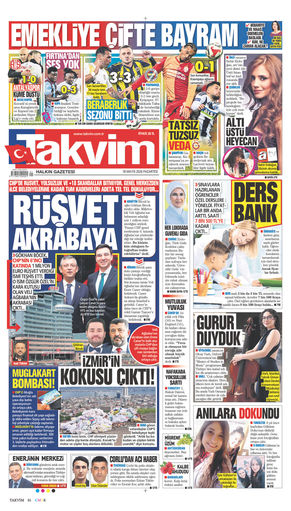 egazete