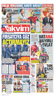 egazete