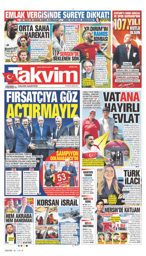 egazete