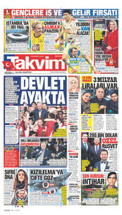 egazete