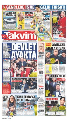 egazete