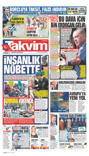 egazete