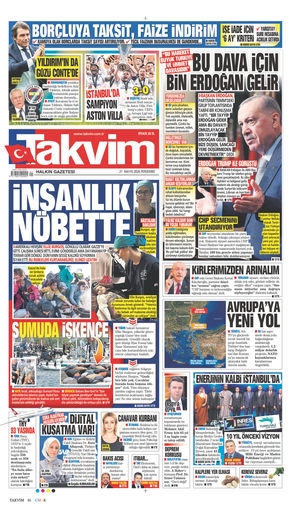 egazete