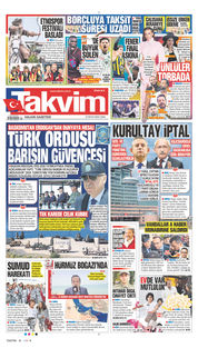egazete
