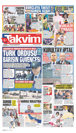 egazete