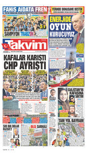 egazete