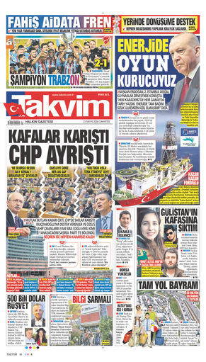 egazete