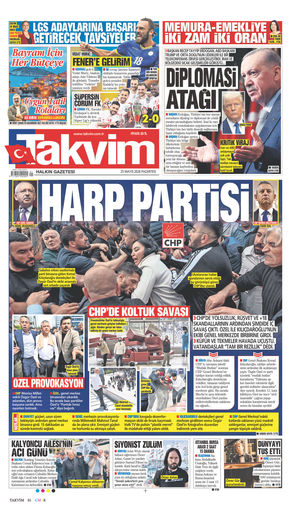 egazete