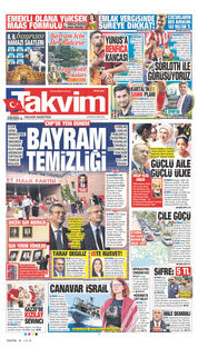 egazete