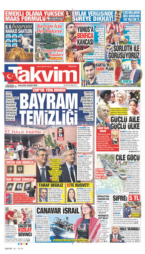 egazete