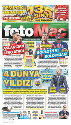 egazete