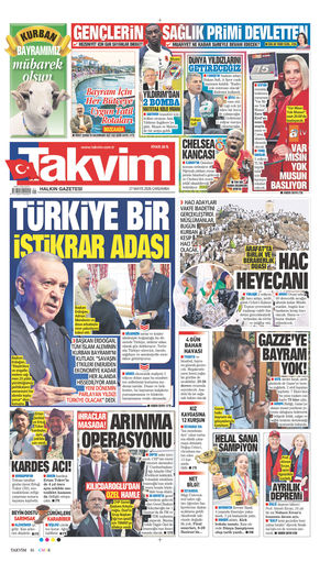 egazete
