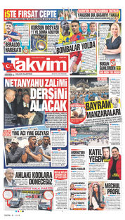 egazete