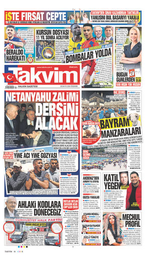 egazete