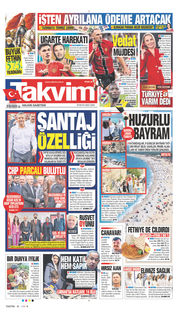 egazete