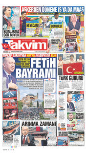 egazete