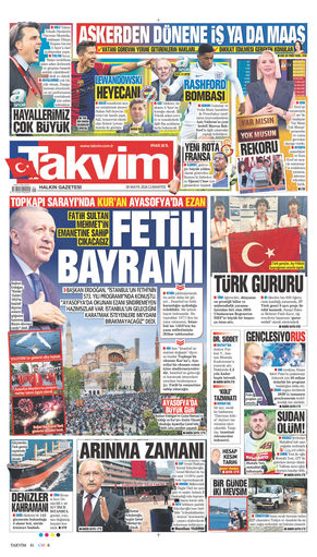 egazete