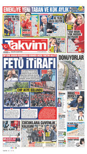 egazete