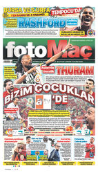 egazete