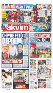 egazete