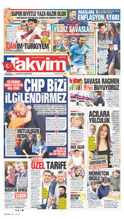 egazete