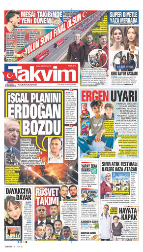 egazete
