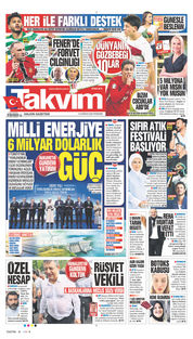 egazete