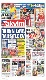 egazete