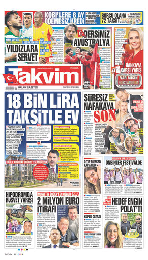 egazete