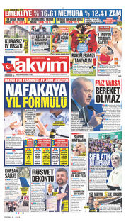 egazete