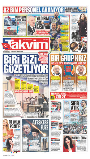 egazete