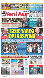 Yeni Asır - EGazete