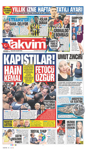 egazete