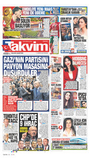 egazete