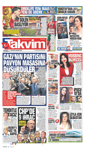 egazete