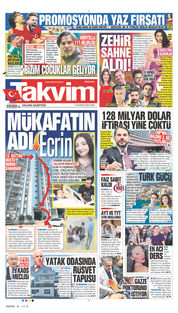 egazete