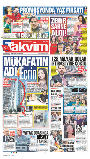 egazete
