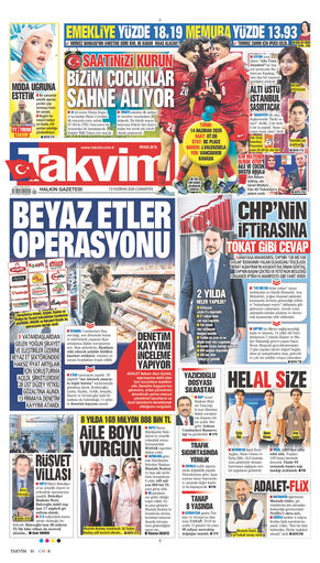 egazete