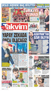 egazete
