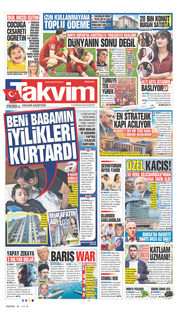 egazete