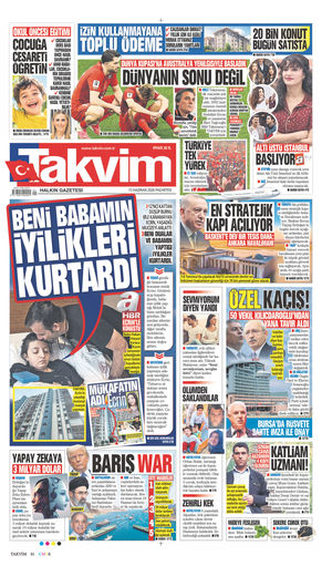 egazete