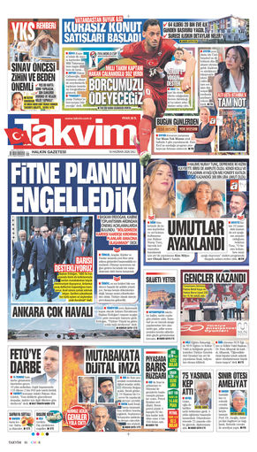 egazete