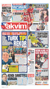 egazete