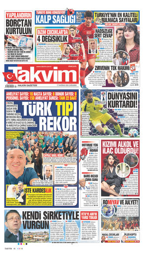 egazete