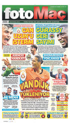 egazete