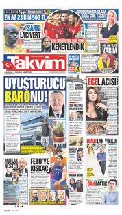egazete