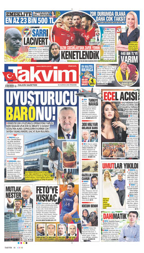 egazete