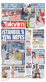 egazete