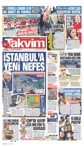 egazete